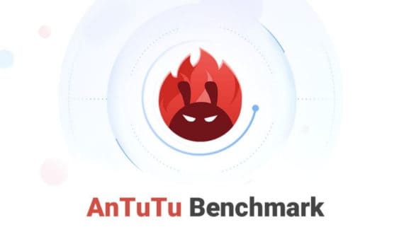 Antutu Benchmark app