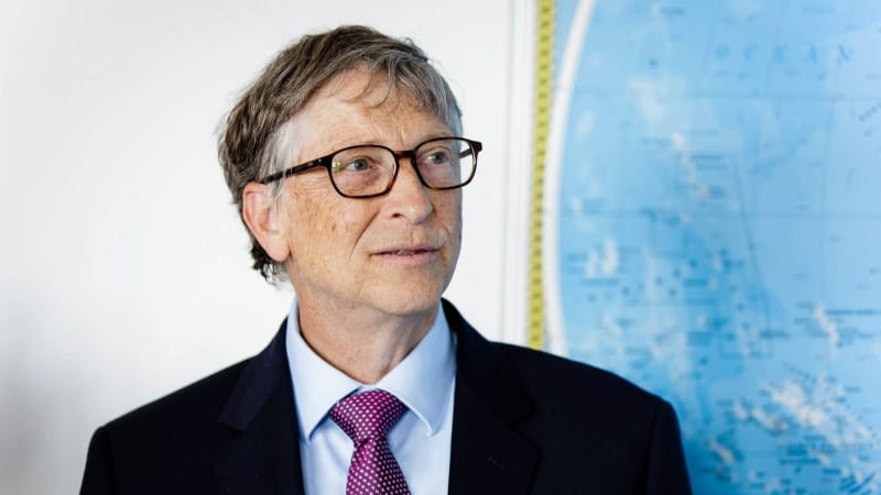 Bill Gates