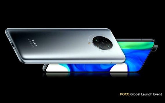 Poco F2 