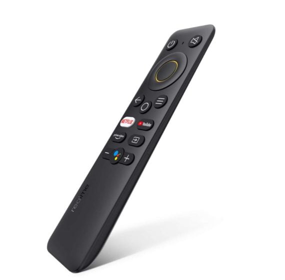 Realme TV remote