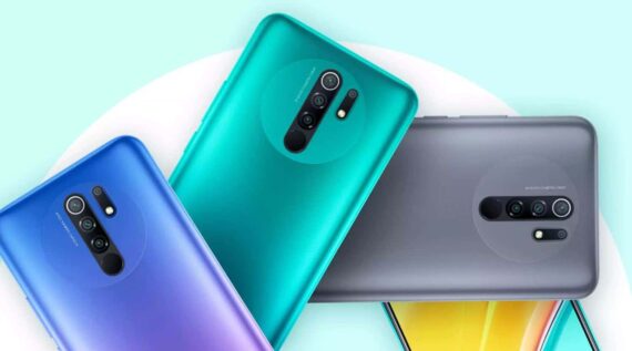 Redmi 9 Prime