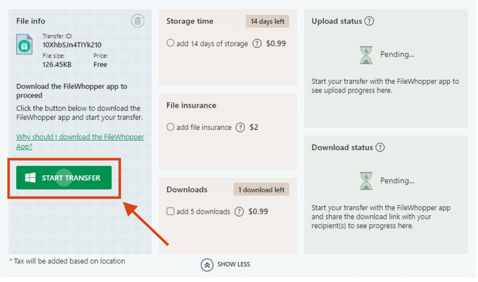 Download Windows Setup