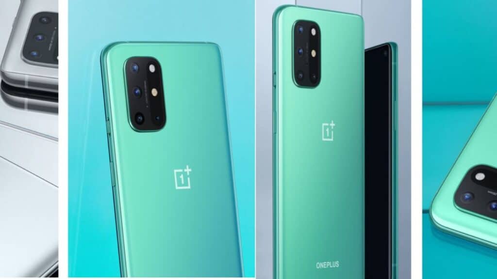 OnePlus 8T