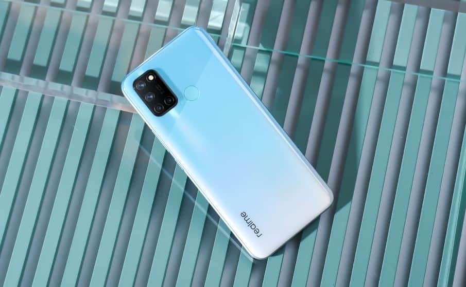 Realme 7i