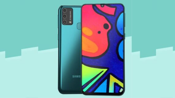 Galaxy M21s