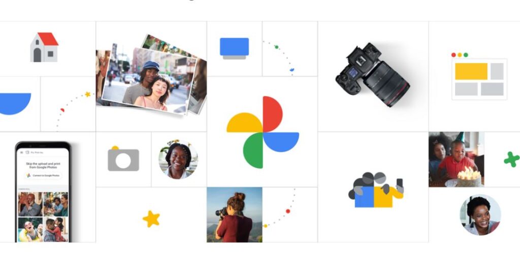 Google Photos