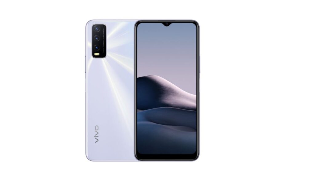 Vivo Y20A