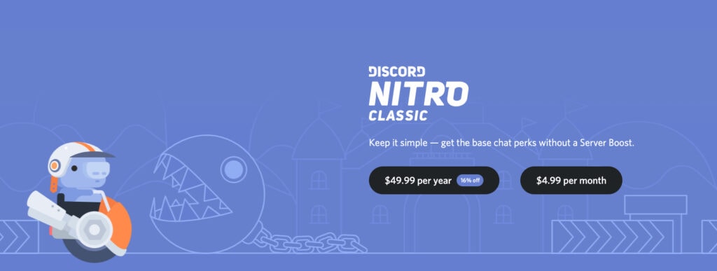 discord steam free nitro