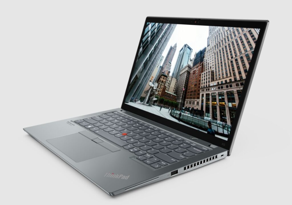 Lenovo ThinkPad