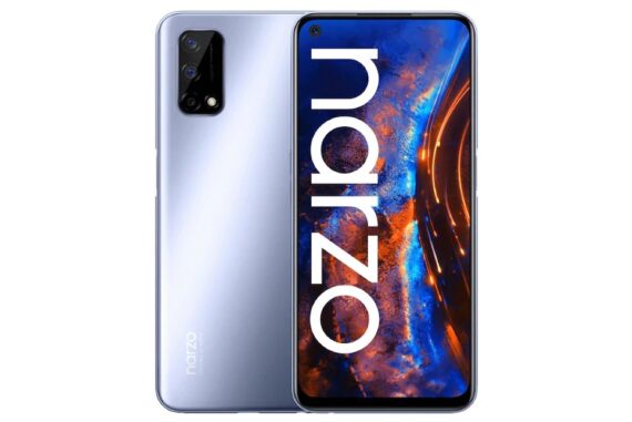 Realme Narzo 30 Pro