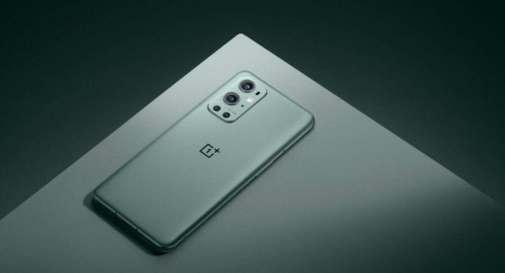 OnePlus 9 Series