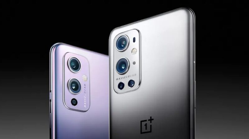 OnePlus 9 Series