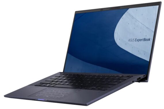 ASUS ExpertBook B9