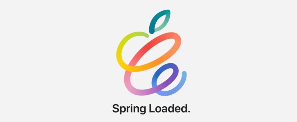 Apple Spring Event