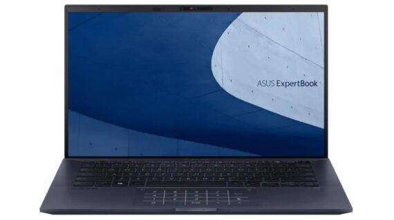 ASUS ExpertBook B9 