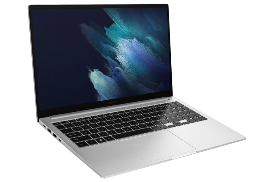 Samsung Galaxy Book