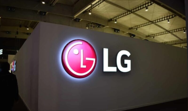 LG