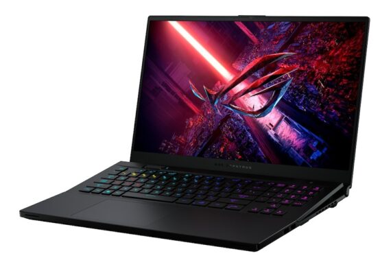 Asus ROG Zephyrus