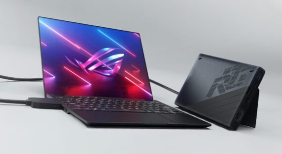 Asus Flow X13