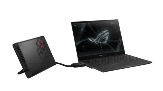 Asus ROG