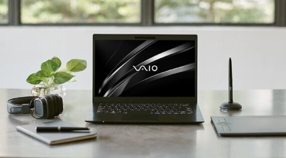 Vaio