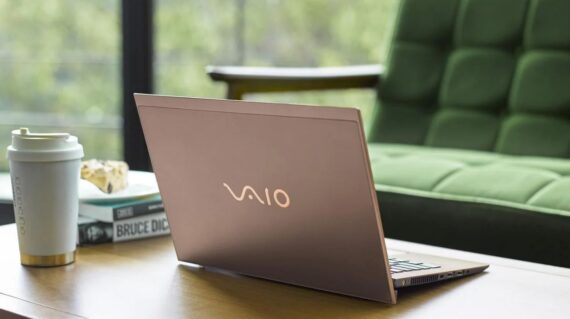 Vaio