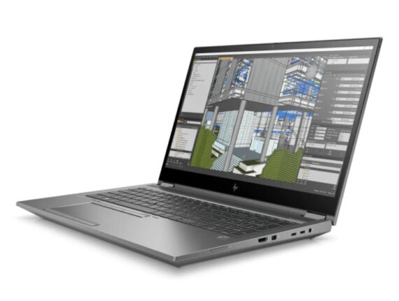 ZBook - Fury G8