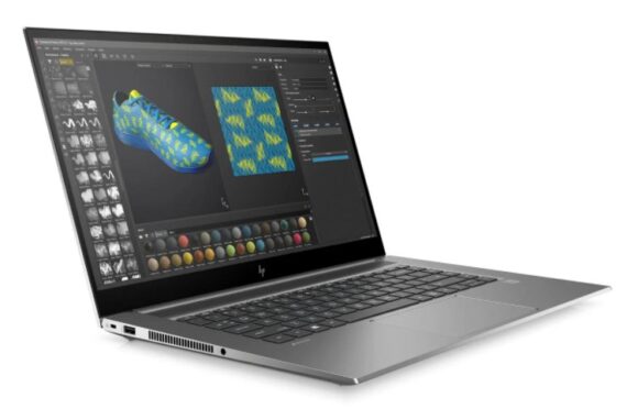 ZBook - Studio G8