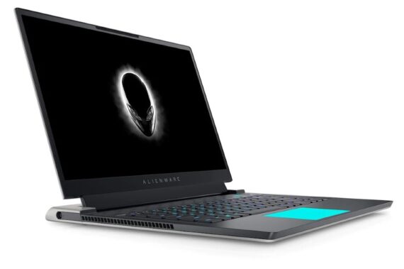 Alienware X15 R1