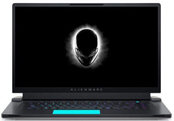 Alienware X17 R1