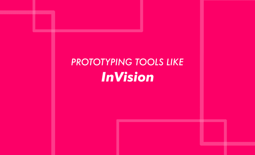 InVision Alternatives