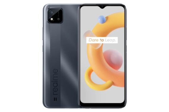 realme c11