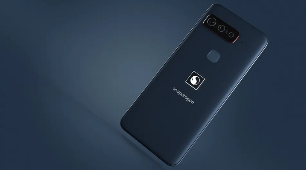 Qualcomm Smartphone