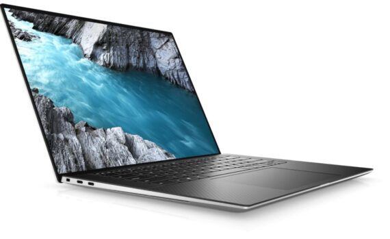 Dell XPS 15