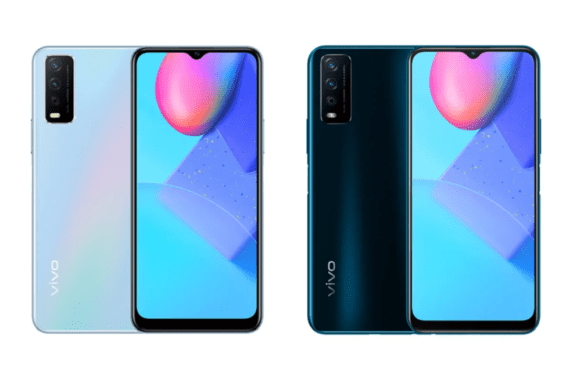 Vivo Y12G