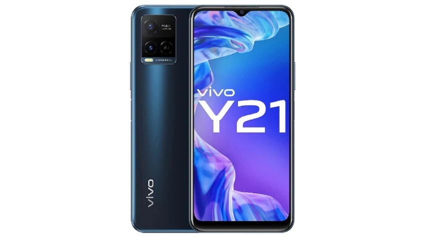 Vivo Y21