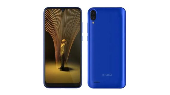 MarQ M3 Smart