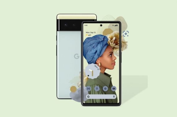 Google Pixel 6