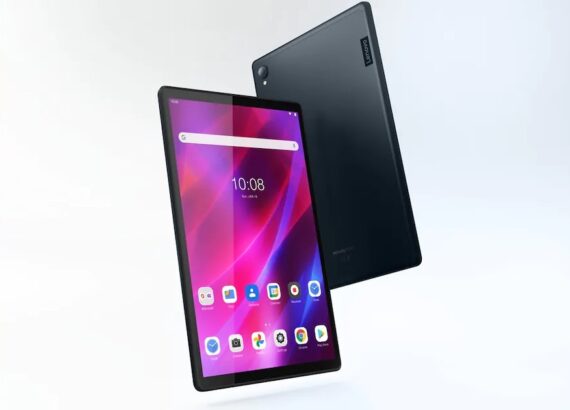 Lenovo Tab K10