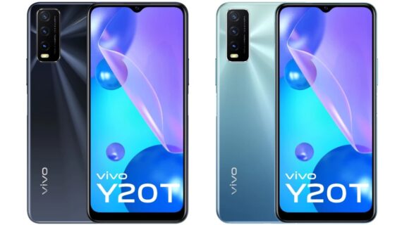 Vivo Y20T 