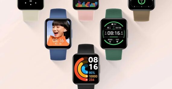 Redmi Watch 2 Lite