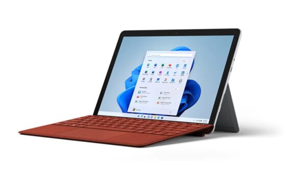 Microsoft Surface Go 3