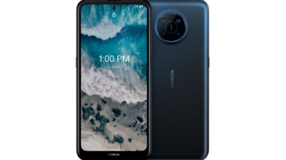 Nokia X100