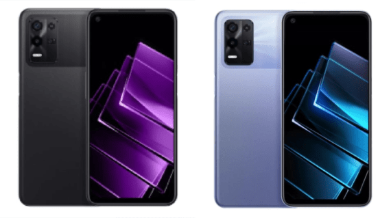 OPPO K9x