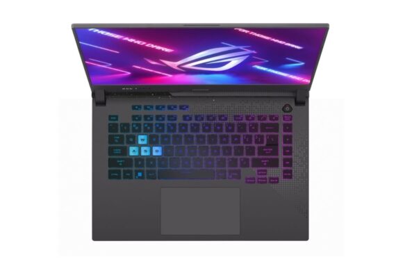 Asus ROG Strix