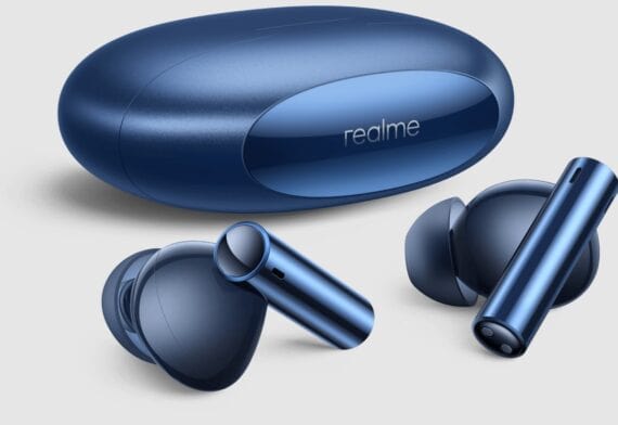 Realme Buds Air 3