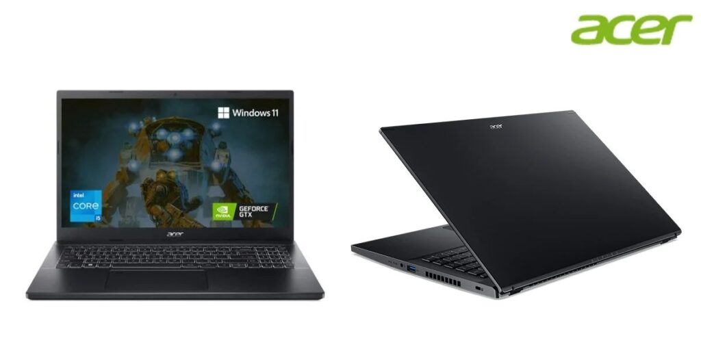 Acer Aspire 7