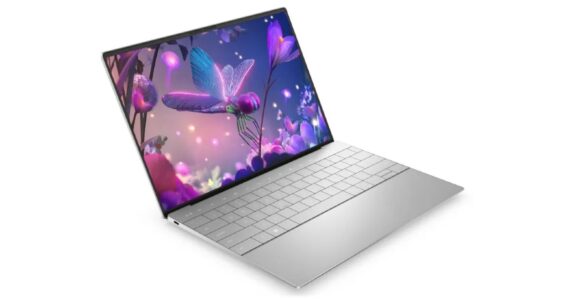 Dell XPS 13 Plus