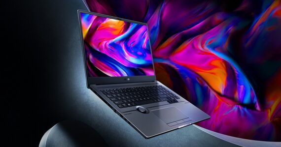 Asus ProArt Studiobook Pro 16