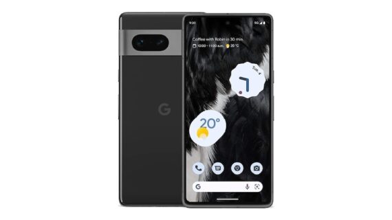 Google Pixel 7